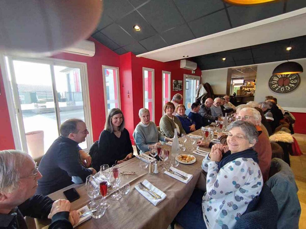 Absac - photo de groupe 1