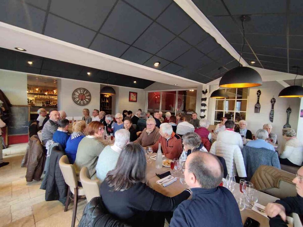 Absac - photo de groupe 2