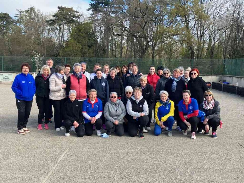 absac - Concours de la municipalité 2