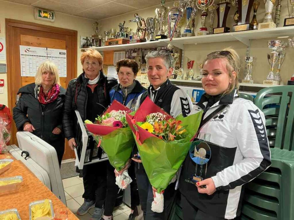 absac - Vainqueurs Concours de la municipalité